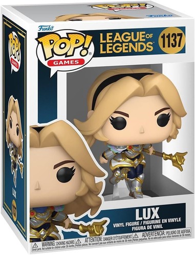 Figurine funko pop - figurine, n°1137