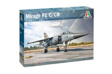 ITALERI, Avion de chasse