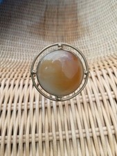 Épingle À Chapeau Ancienne