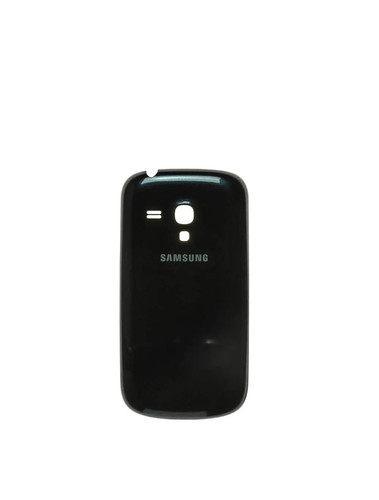 Coque arrière samsung galaxy - samsung,