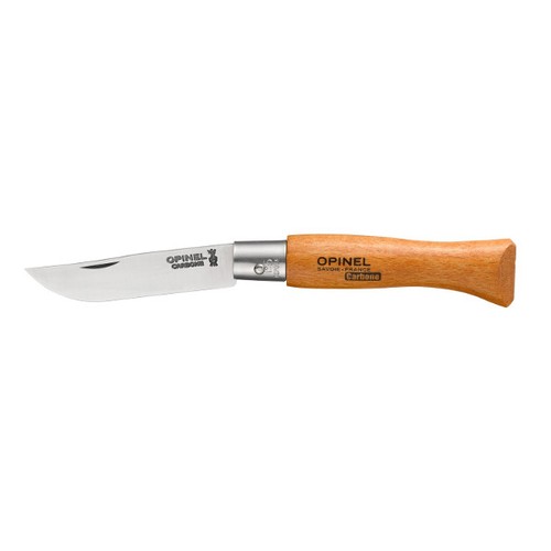 Couteau collection opinel - couteau, de