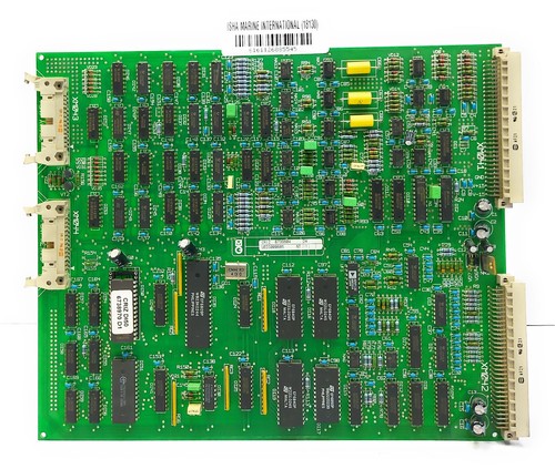 Criz 6739803xd carte pcb - criz,