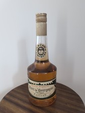 Ancienne Bouteille, Marc de