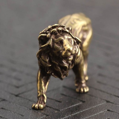 Décoration lion ornament - décoration,
