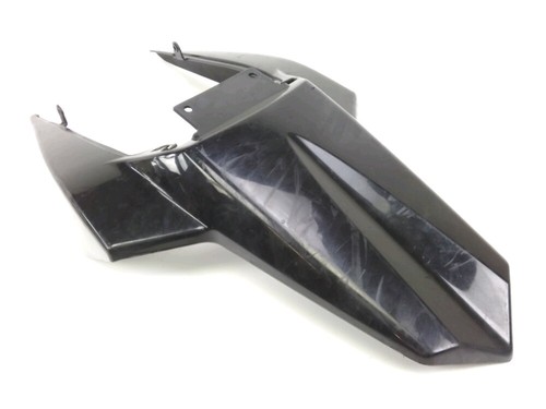 Coque arriere complete - arriere,