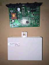 Bosch Siemens Contrôle