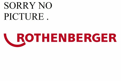 Rothenberger p355b premium - rothenberger,