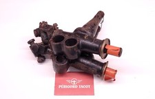 Biellettes    RENAULT   KZ