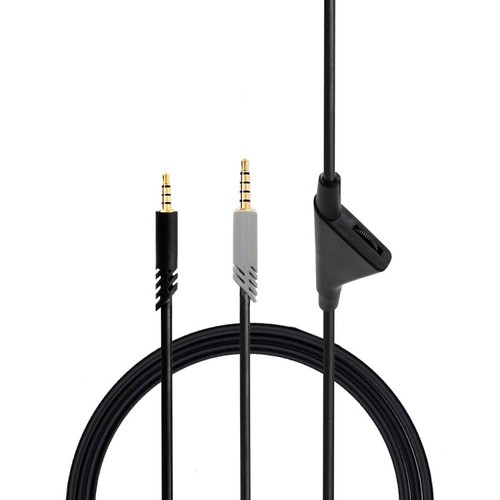 Câble audio pour casque - audio,