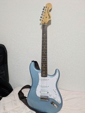Guitare électrique Fender