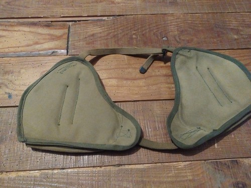 Coussin portage od3 ww2 - coussin, de