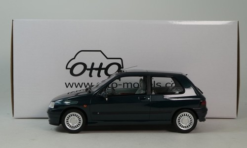 Automobile renault clio - automobile,