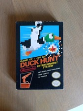 Duck Hunt - En Boite  Complet