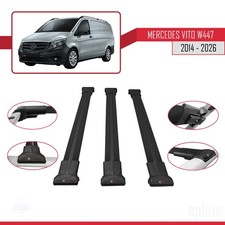 Pour Mercedes Vito (W447)