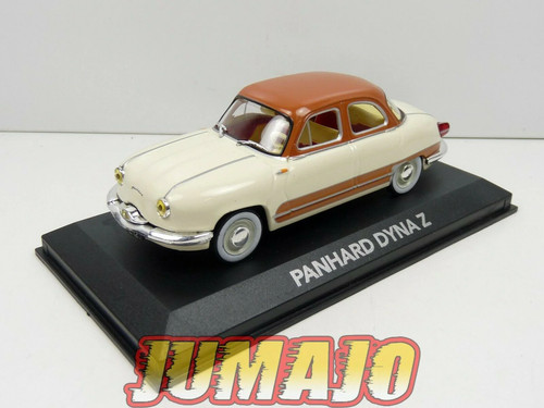 Vmp107 voiture norev - vmp107,