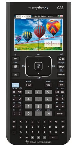 Calculatrice texas instruments - texas,