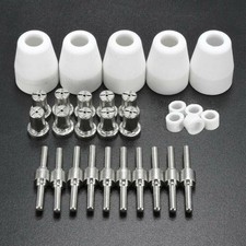 Kit consommable torche de