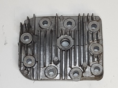 Culasse moteur bernard - de,