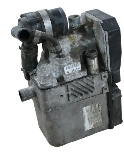Webasto thermo top chauffage - webasto,