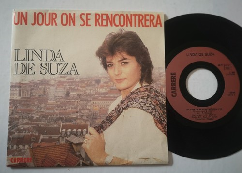 Tours linda de suza - 45,