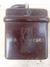 Constateur pigeons Heirman