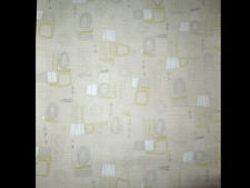 1 ROLL OF ANTIQUE WALLPAPER WALL TAPESTRY-PERIOD YEAR 1950-NO. 284