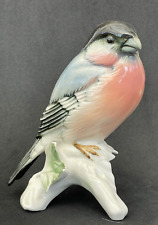 Porcelaine de saxe, KARL ENS