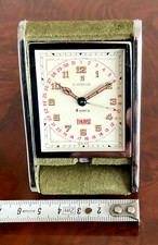 JAEGER LECOULTRE CALENDAR  8