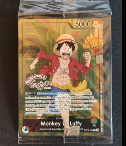 Carte one piece tcg - –, monkey