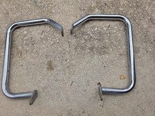 1998 YAMAHA ROYAL STAR XVZ1300 TOUR DELUXE SADDLEBAG GUARD CRASH BAR