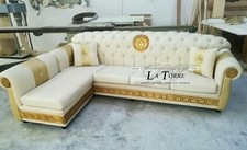 Canapé 4 Places Peninsula