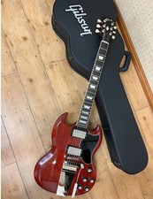 Gibson SG Standard 61 Maestro