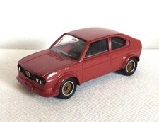 ALFA ROMEO ALFASUD - SOLIDO