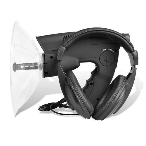 Amplificateur son - de,