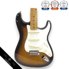 Étui rigide pour guitare