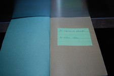 BD TINTIN LES CIGARES DE