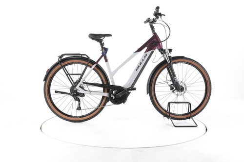 Bulls cross evo - evo, vélo