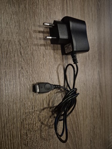 Chargeur batterie pour game - chargeur,