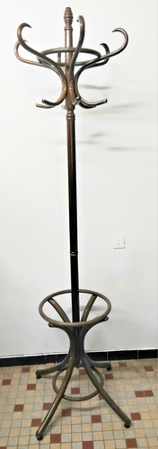 Ancien porte manteau - ancien,