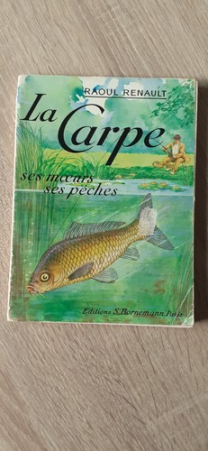 Pêche renault 1977 112 - pêche,