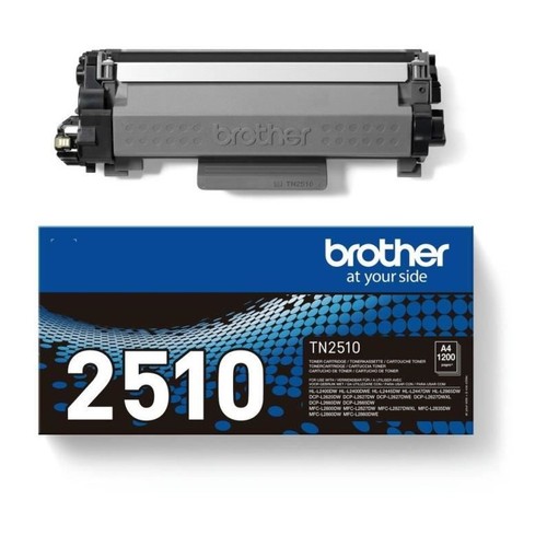 Brother tn2510 cartouche de - brother,