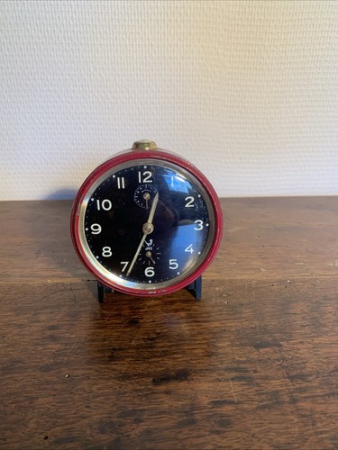 Pendule horloge réveil - pendule,