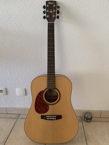 Guitare acoustique gaucher - guitare,