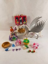 sympa Cheval ailé et