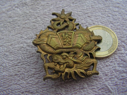 Indochine garde empereur bao - indochine,