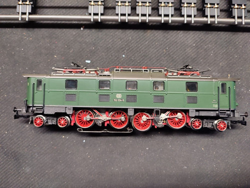 Marklin 3366 locomotive - h0,