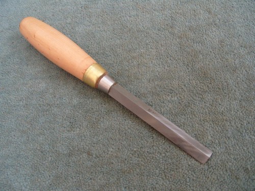 Corner chisel robert sorby - corner, by