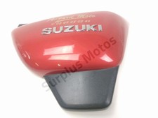 CACHE LATERAL DROIT SUZUKI GZ