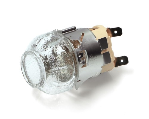 Couvercle support lampe - couvercle,