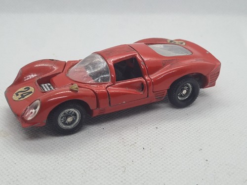 Mebetoys ferrari a 27 - ferrari,